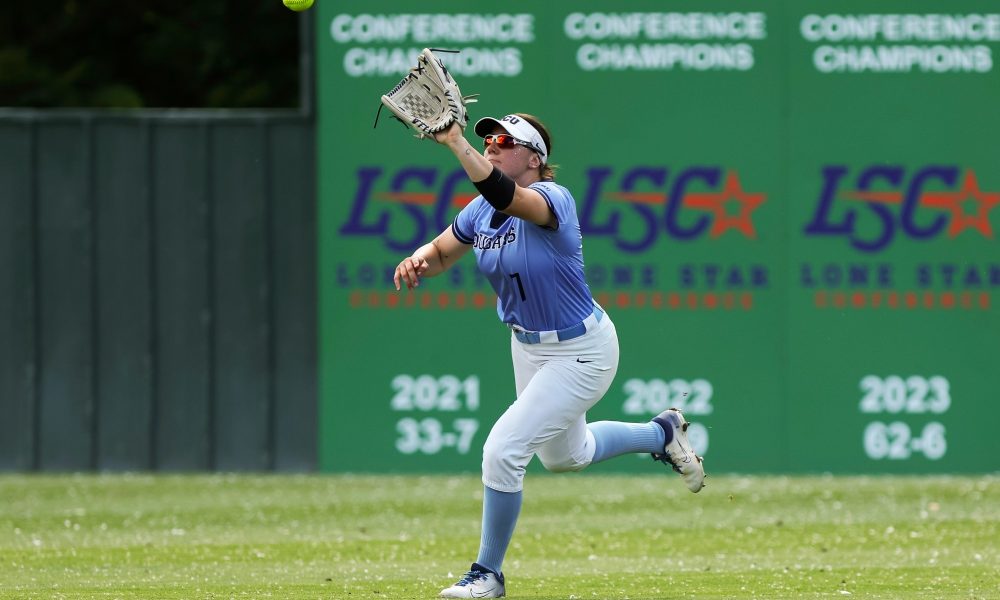 Bonenberger, LaMena Claim Steeplechase Medals