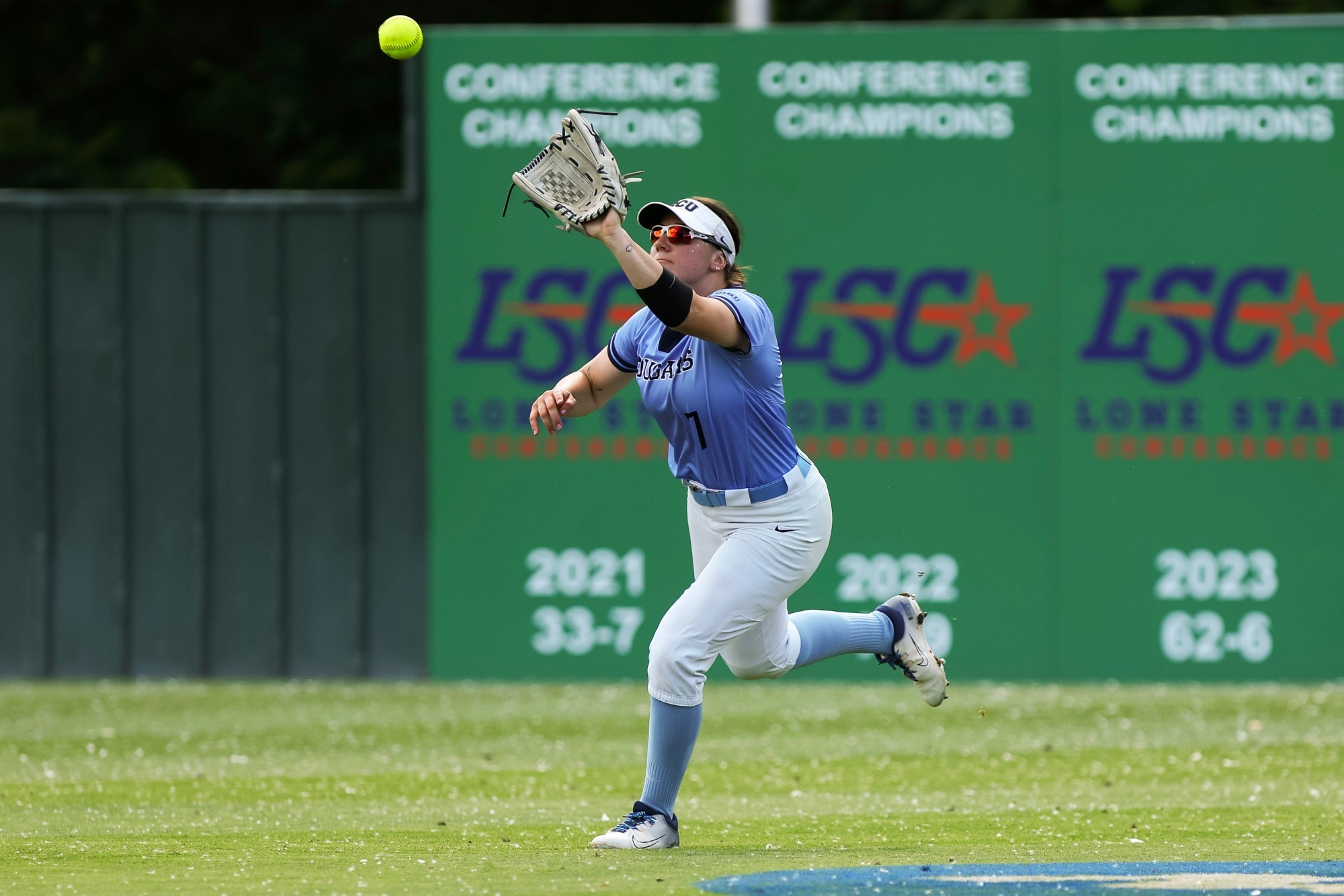 Bonenberger, LaMena Claim Steeplechase Medals