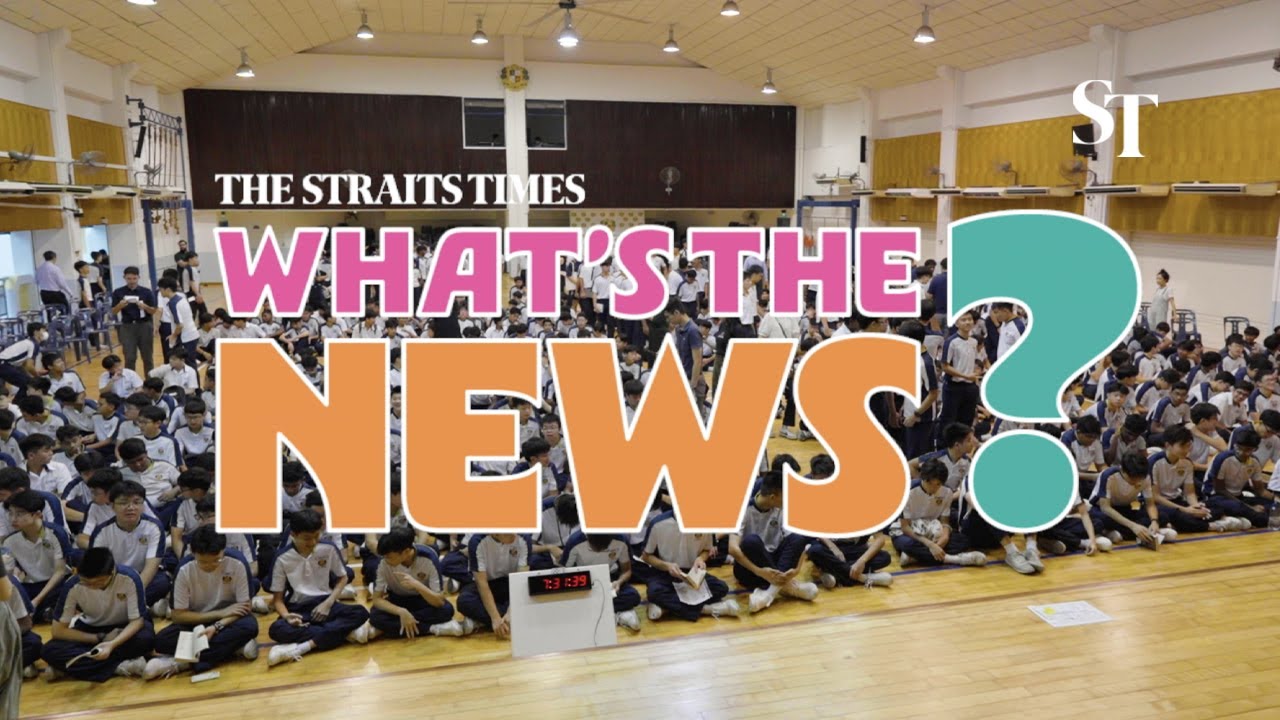 Books, brains and breaking news