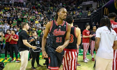 Boston College Adds Another Talent from Transfer Portal