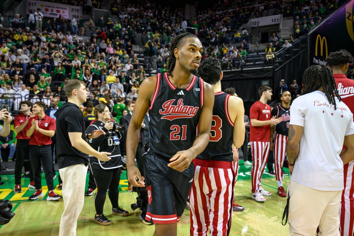 Boston College Adds Another Talent from Transfer Portal