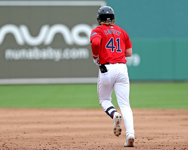 Boston Red Sox Top Prospect Jhostynxon Garcia Notches 2nd Straight Walk Off