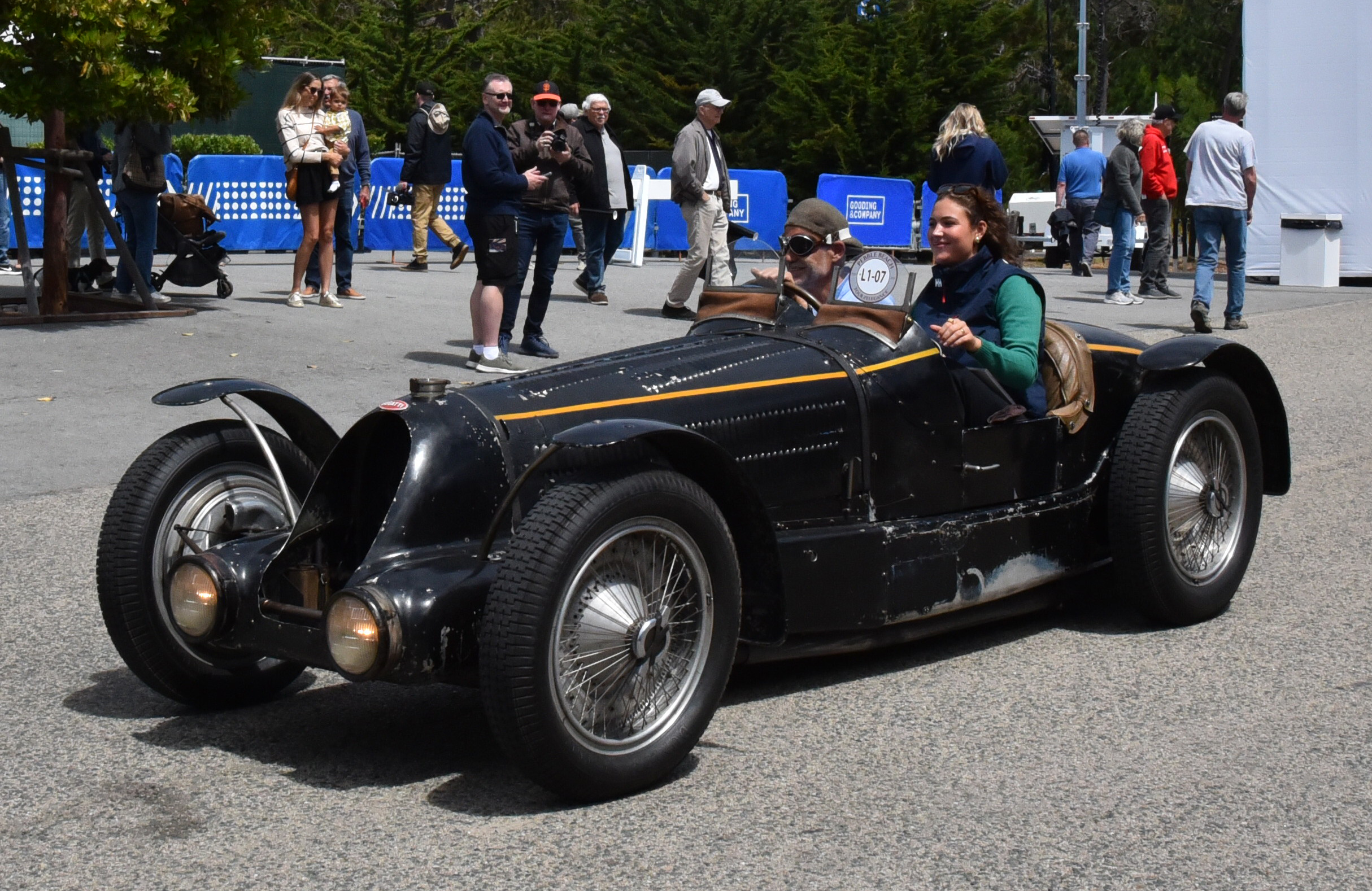 Bowers Earns Prestigious Honda Sport Award