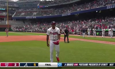 Braves Minor League Recap