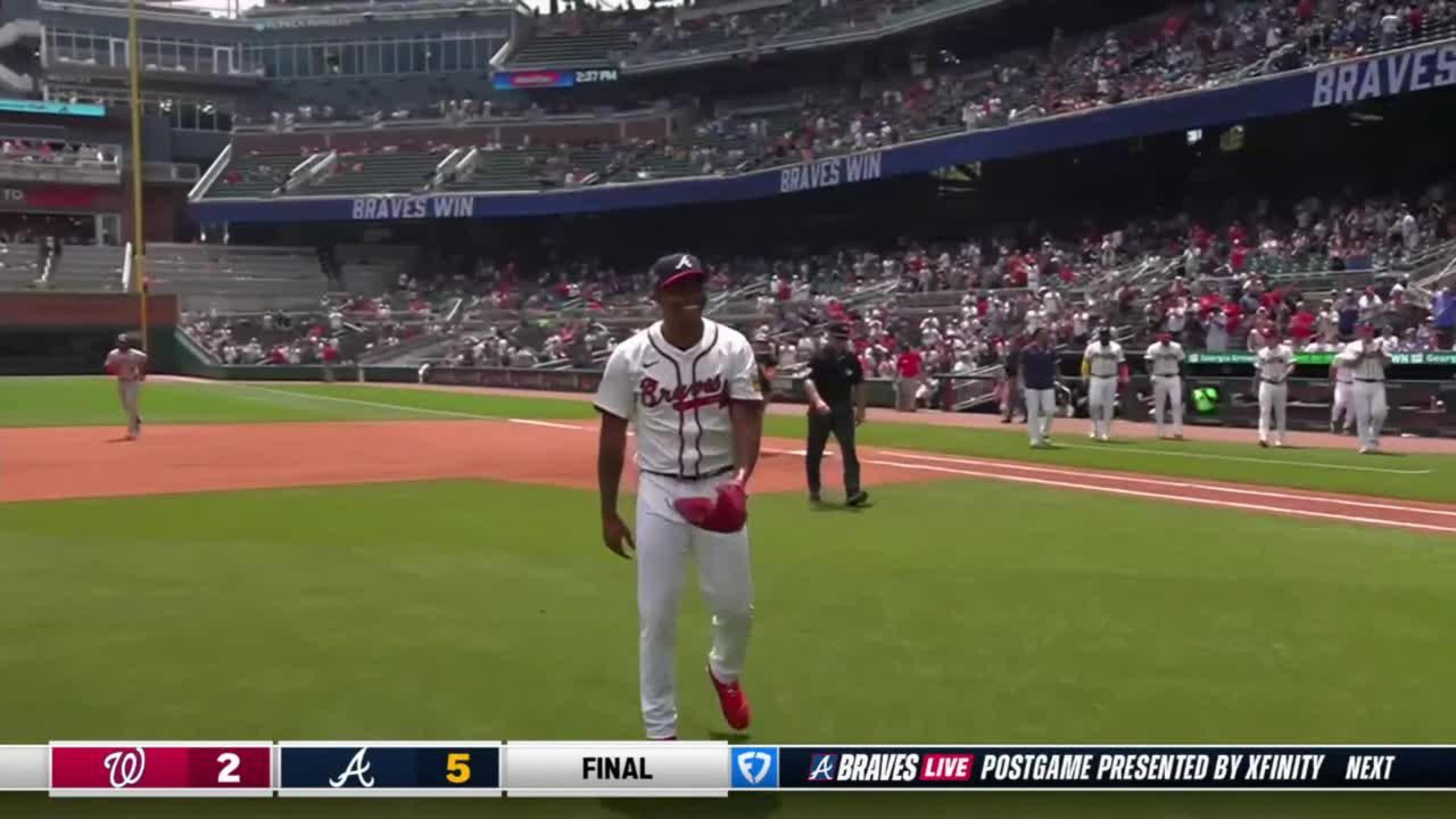 Braves Minor League Recap