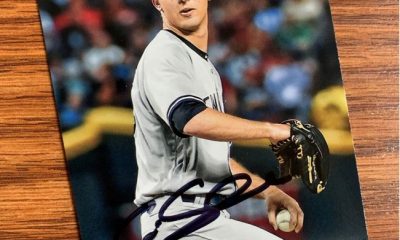 Braves Release Chasen Shreve