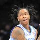 Brenen Lorient Withdraws From NBA Draft