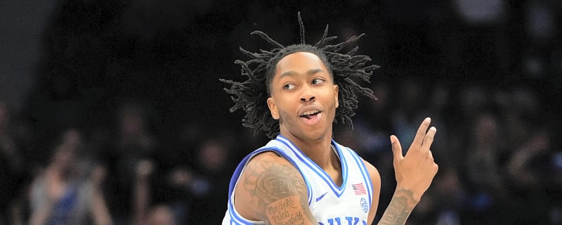 Brenen Lorient Withdraws From NBA Draft