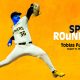 Brewers Select Easton McGee, Option Tobias Myers
