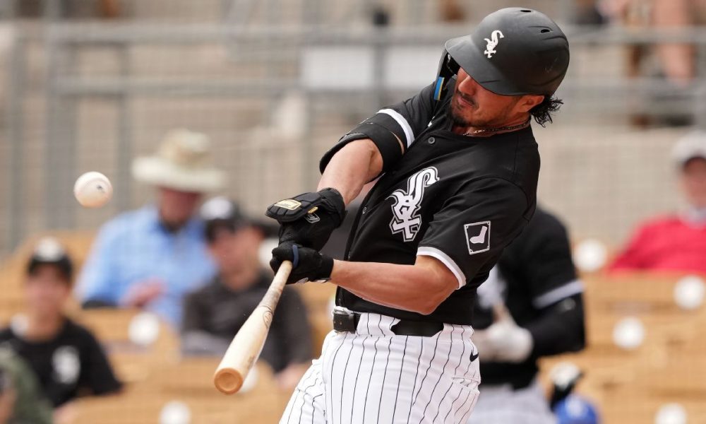 Brewers Sign Bobby Dalbec To Minors Deal