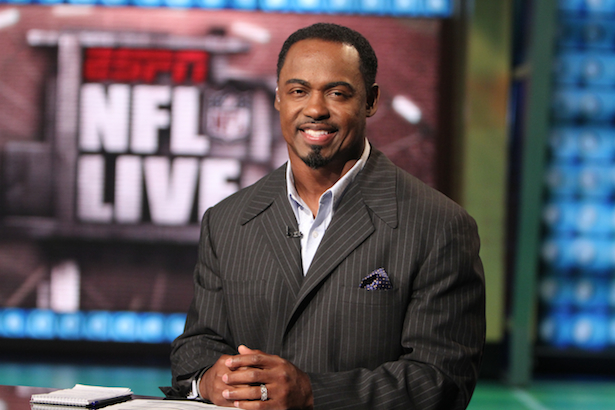 Brian Dawkins podcast