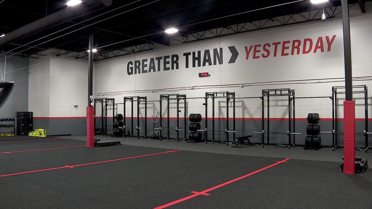 Brooklyn Park Leaders, Legislators, and Coaches Rally for Regional Sports Facility ...