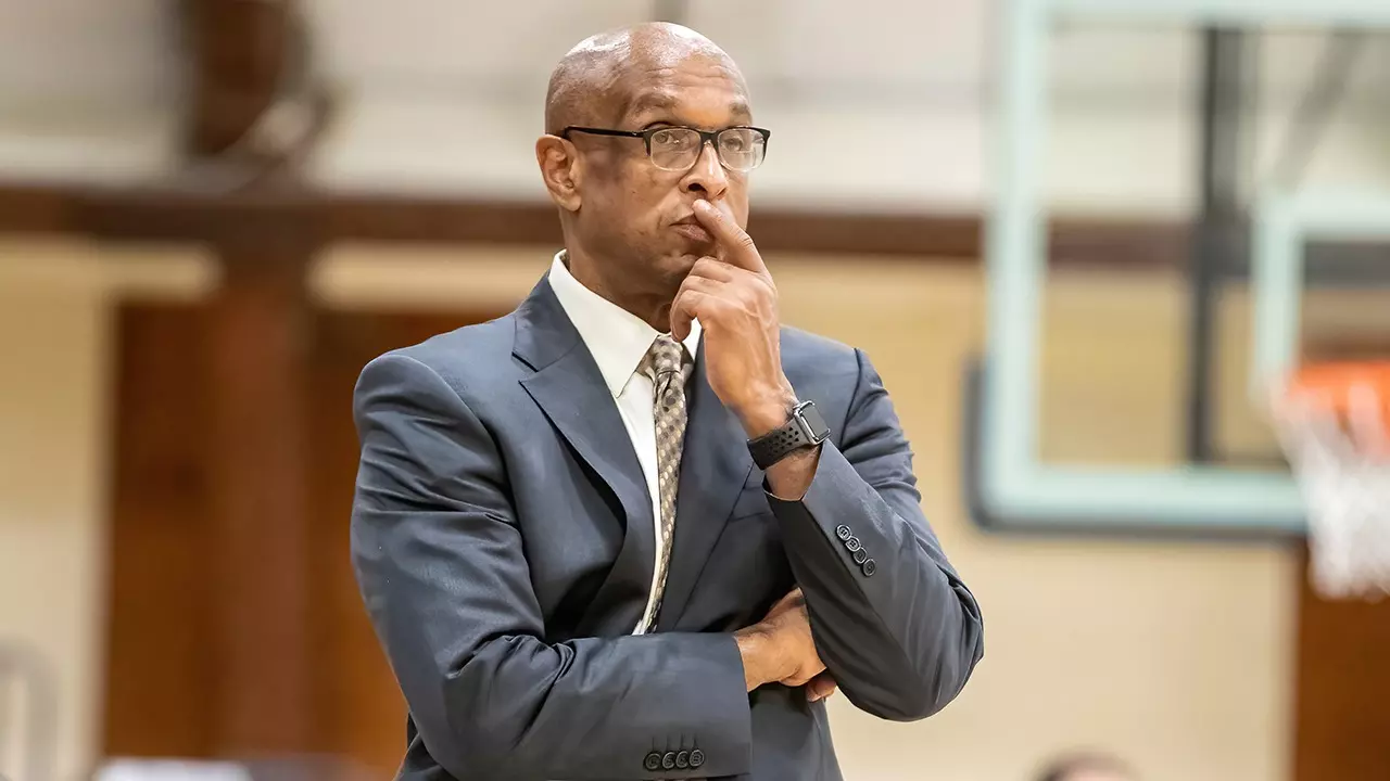 Brown University Announces Change in Baseball Leadership