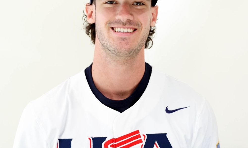 Bryce Eldridge's two