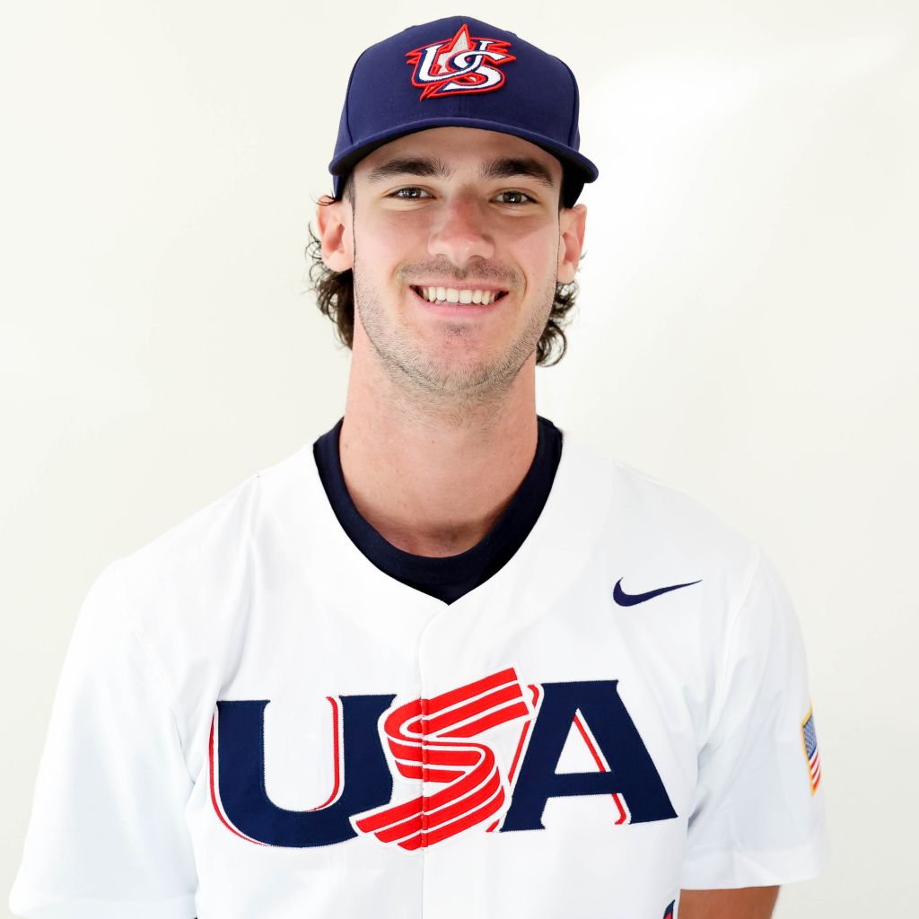 Bryce Eldridge's two