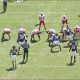 Buckeyes playing waiting game for elite transfer portal target Darrion Williams