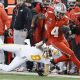 Buckeyes Send 23 Entries to the NCAA East First Round
