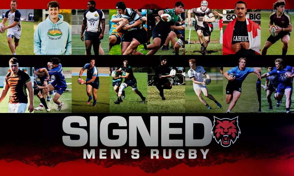 Bulldog becomes Wildcat