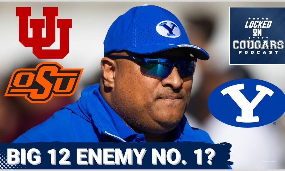 BYU Cougars & Texas Tech Red Raiders DOMINATING NIL Headlines
