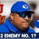 BYU Cougars & Texas Tech Red Raiders DOMINATING NIL Headlines