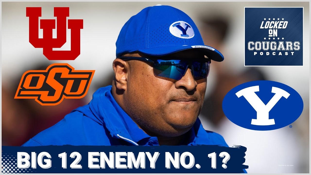 BYU Cougars & Texas Tech Red Raiders DOMINATING NIL Headlines