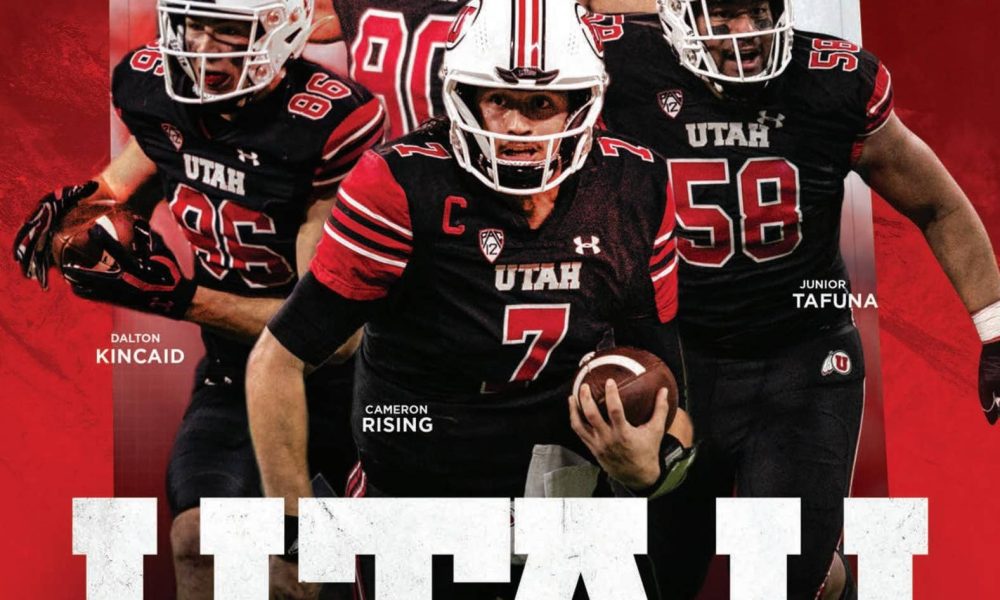 BYU Cougars & Texas Tech Red Raiders DOMINATING NIL Headlines
