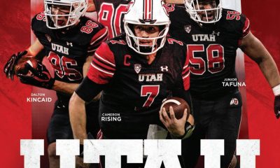 BYU Cougars & Texas Tech Red Raiders DOMINATING NIL Headlines