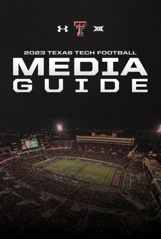 BYU Cougars & Texas Tech Red Raiders DOMINATING NIL Headlines