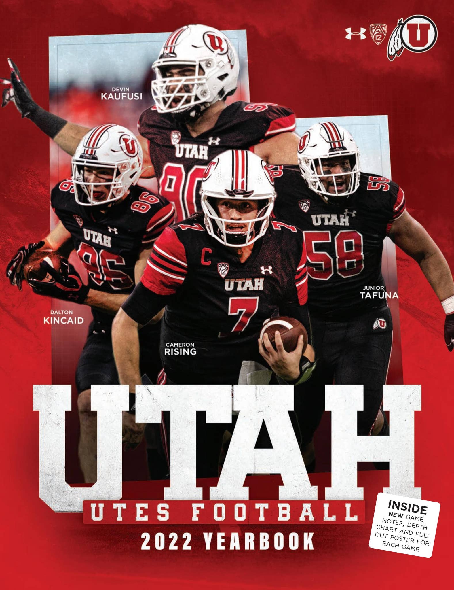 BYU Cougars & Texas Tech Red Raiders DOMINATING NIL Headlines