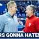 BYU Cougars & Texas Tech Red Raiders DOMINATING NIL Headlines