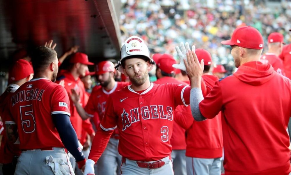 Caglianone promoted to Triple