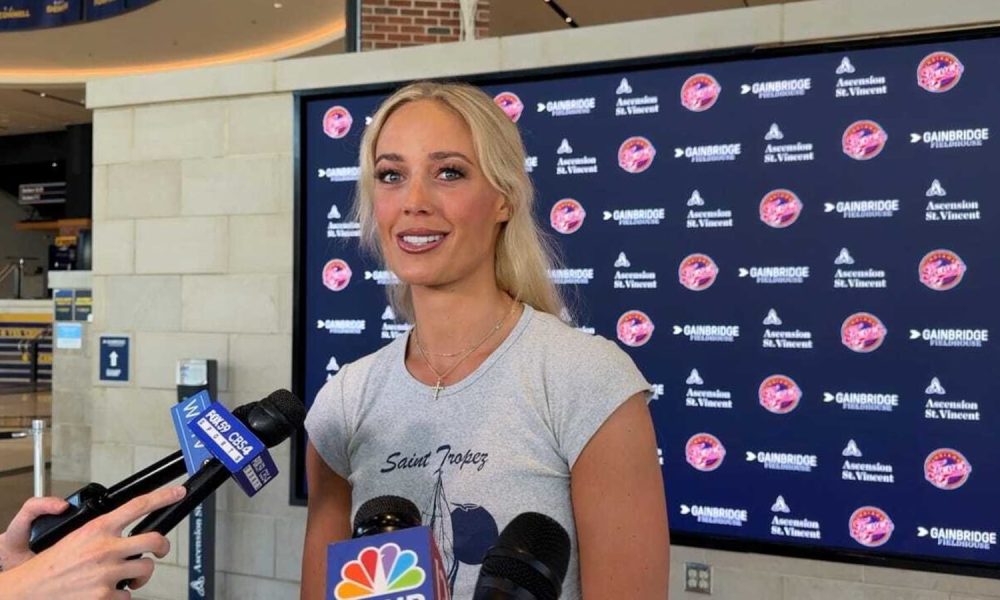 Caitlin Clark vs. Sophie Cunningham WNBA Salary