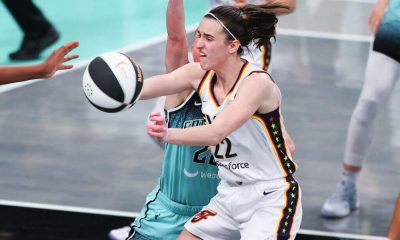 Caitlin Clark's WNBA Earnings Are Likely Lower Than You Think