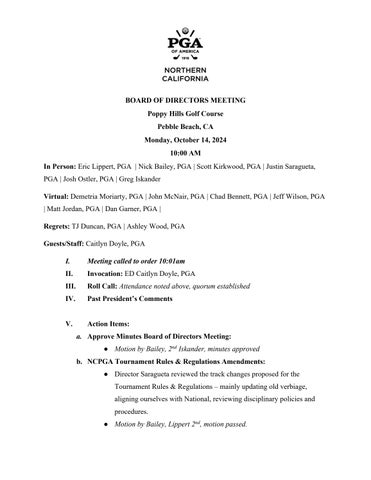 California changed rules for a track