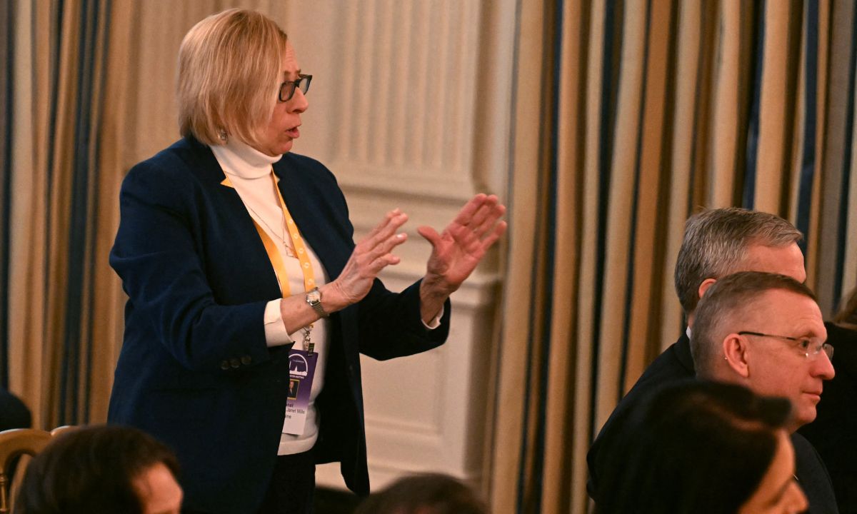 California changes high school sports rule after Trump post over trans athlete