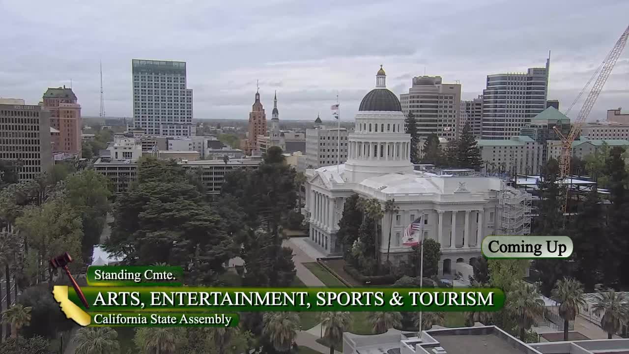 California risks losing federal funding over transgender athlete participation