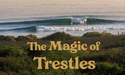 California State Beach Set To Host 2028 Summer Olympic Surfing