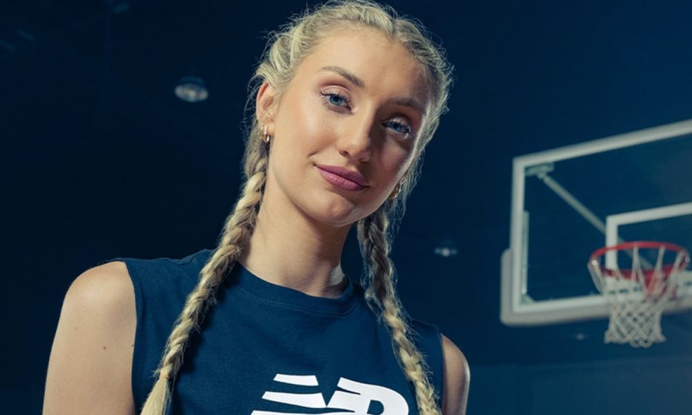 Cameron Brink Net Worth and WNBA Salary