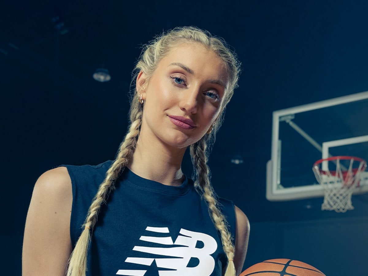 Cameron Brink Net Worth and WNBA Salary