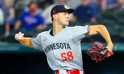 Can Pitchers Succeed With A Command