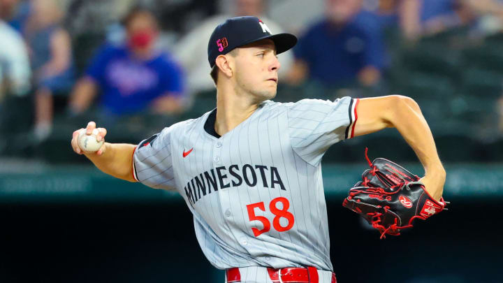 Can Pitchers Succeed With A Command