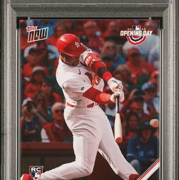 Cardinals Place Jordan Walker On 10