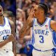 Cedric Coward forgoes Duke, to remain in NBA draft