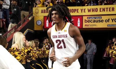 Cedric Coward to Remain in 2025 NBA Draft After Committing to Duke in Transfer Portal