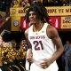 Cedric Coward to Remain in 2025 NBA Draft After Committing to Duke in Transfer Portal