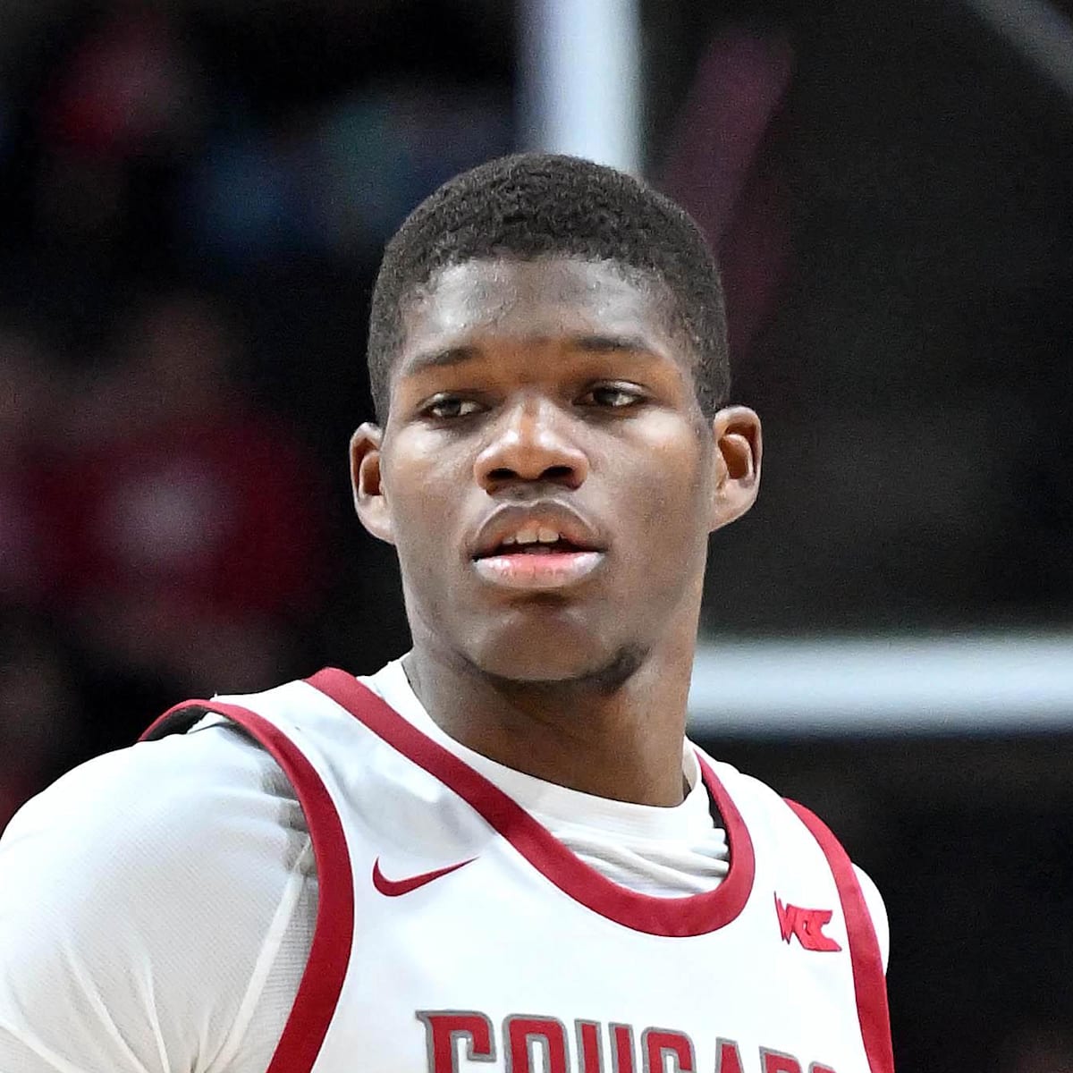 Cedric Coward to remain in NBA Draft