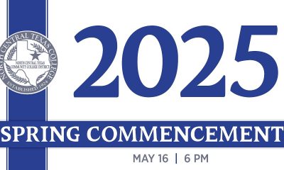 Central Texas College Celebrates 33% Increase in Spring 2025 Graduates