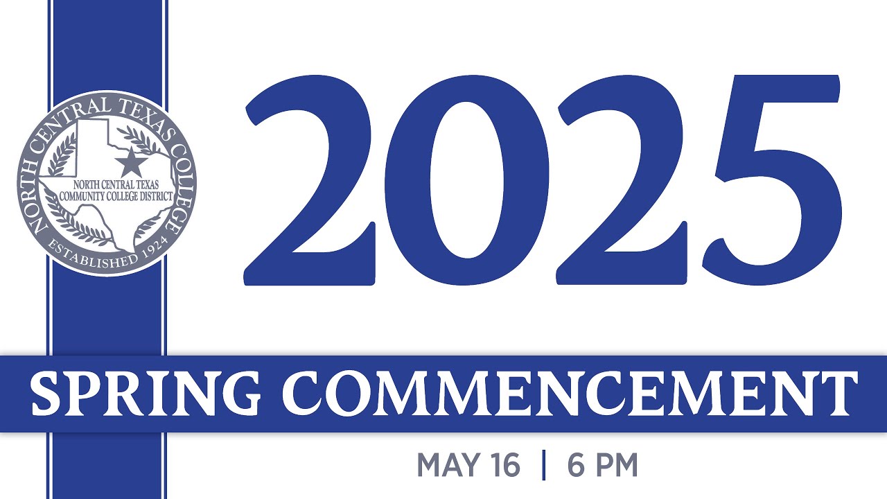 Central Texas College Celebrates 33% Increase in Spring 2025 Graduates
