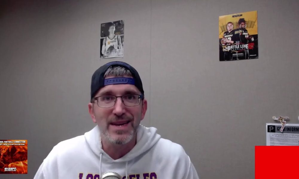 CFP adopts new seeding model; MU loses key assistant, 2026 commitments