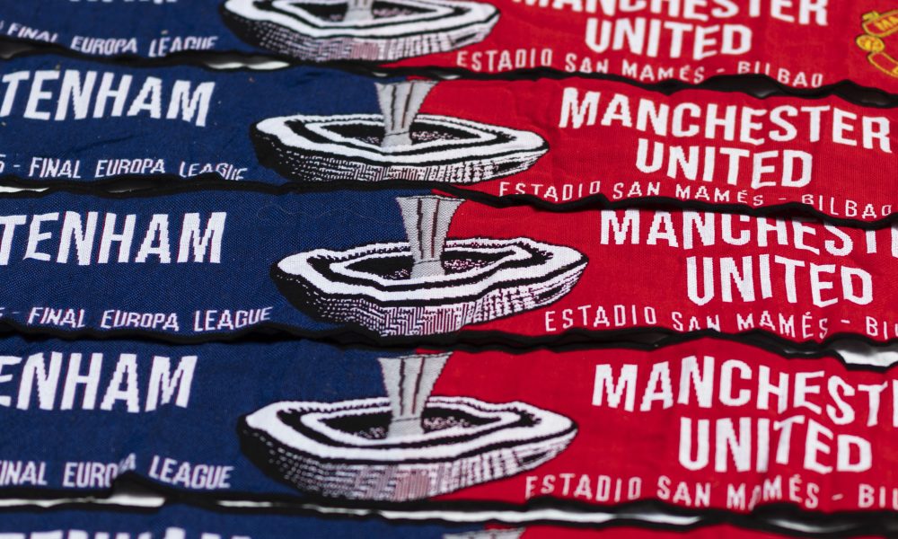 Champions League final highlights Al